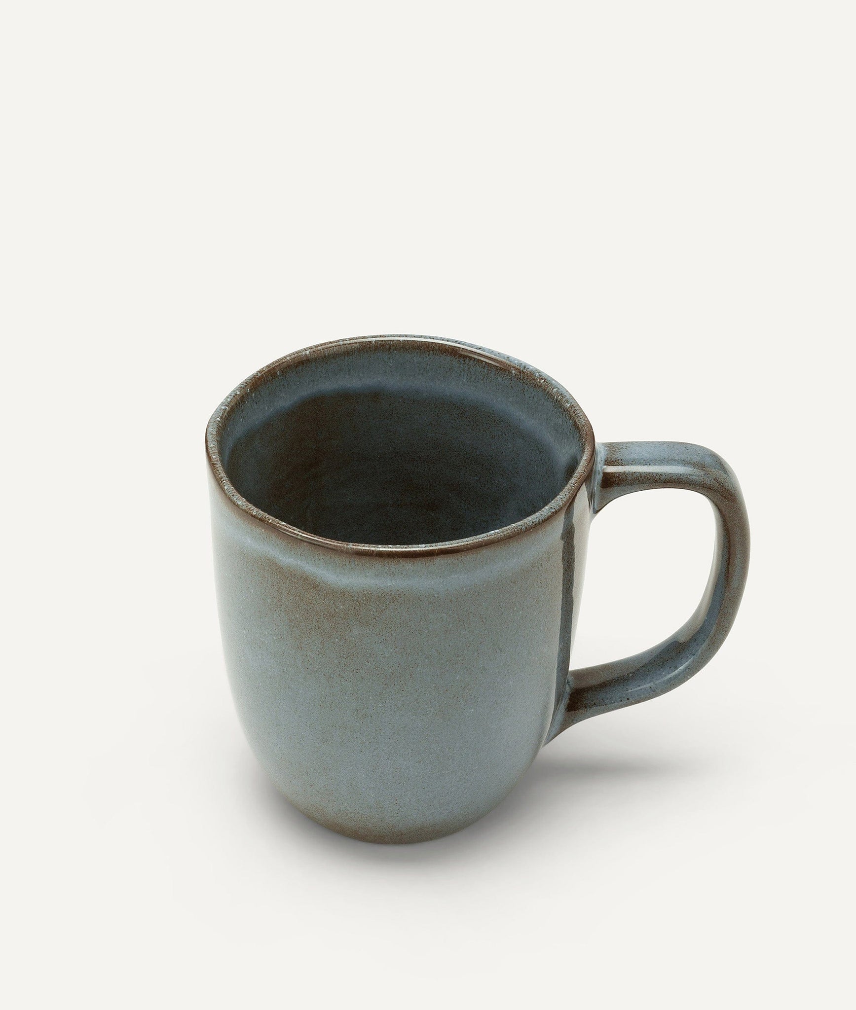 Coffee Mug in Ceramic