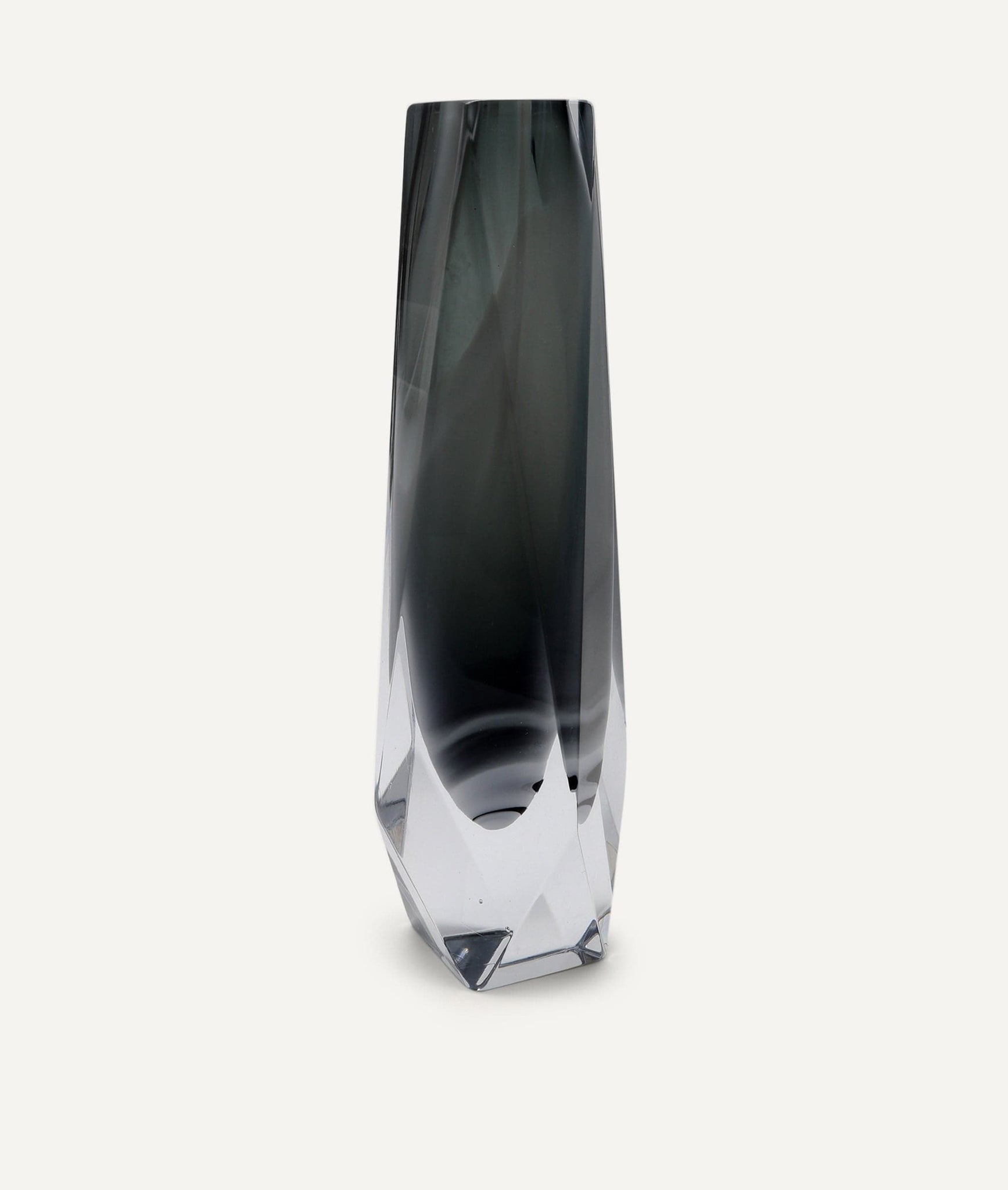 Goccia Vase in Murano Glass