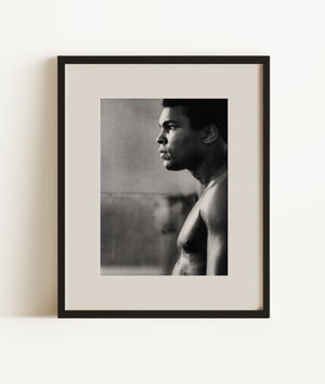 Muhammad Ali, Miami Beach, Florida, USA