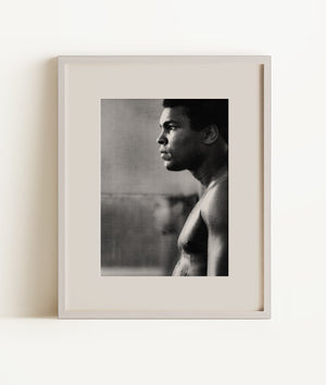 Muhammad Ali, Miami Beach, Florida, USA