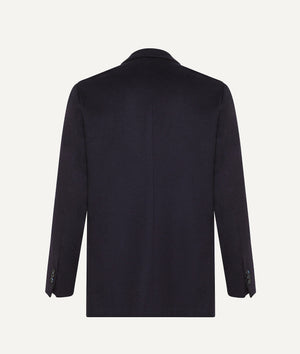 Kiton - Blazer in Cashmere