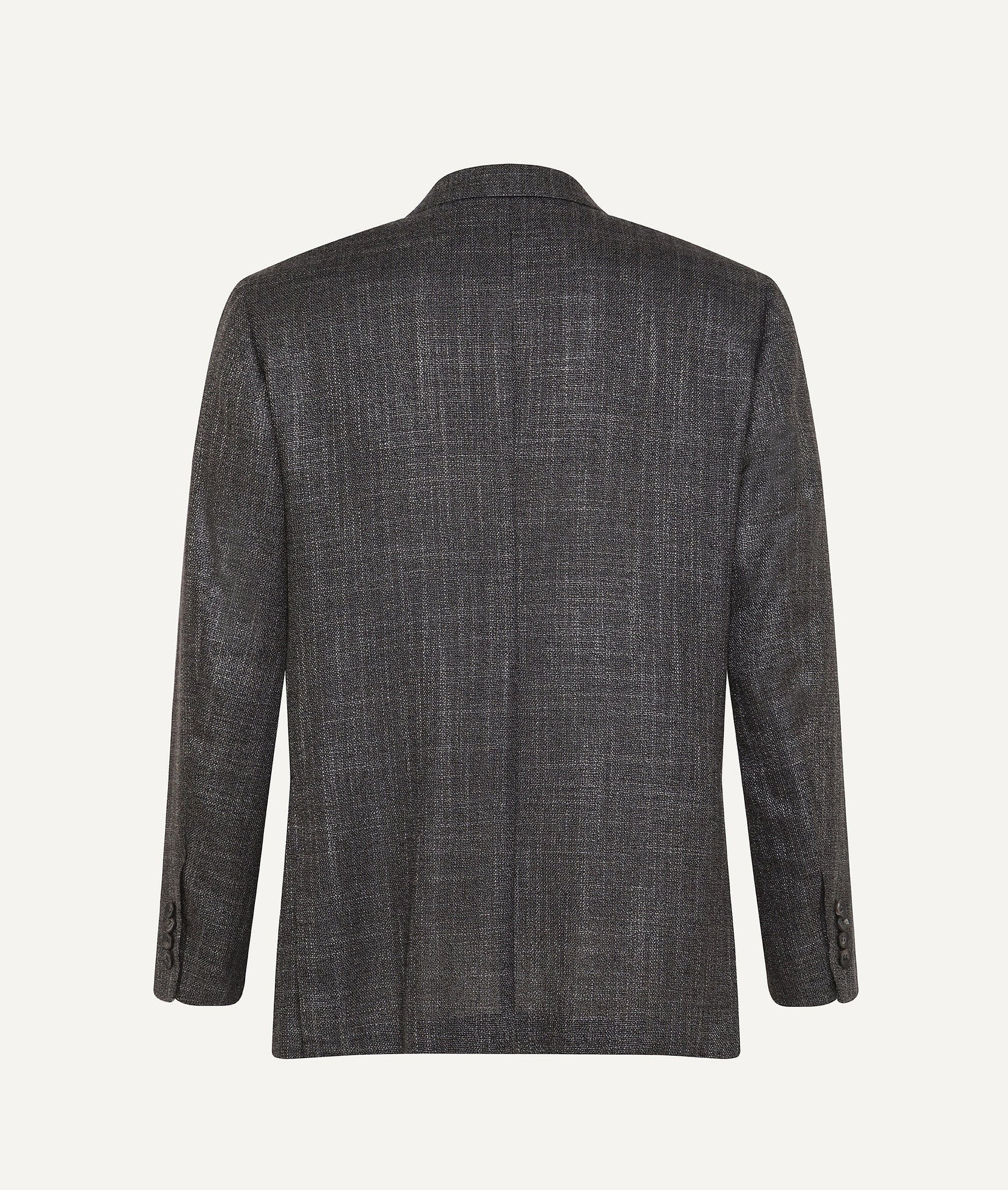 Kiton - Blazer in Cashmere and Silk