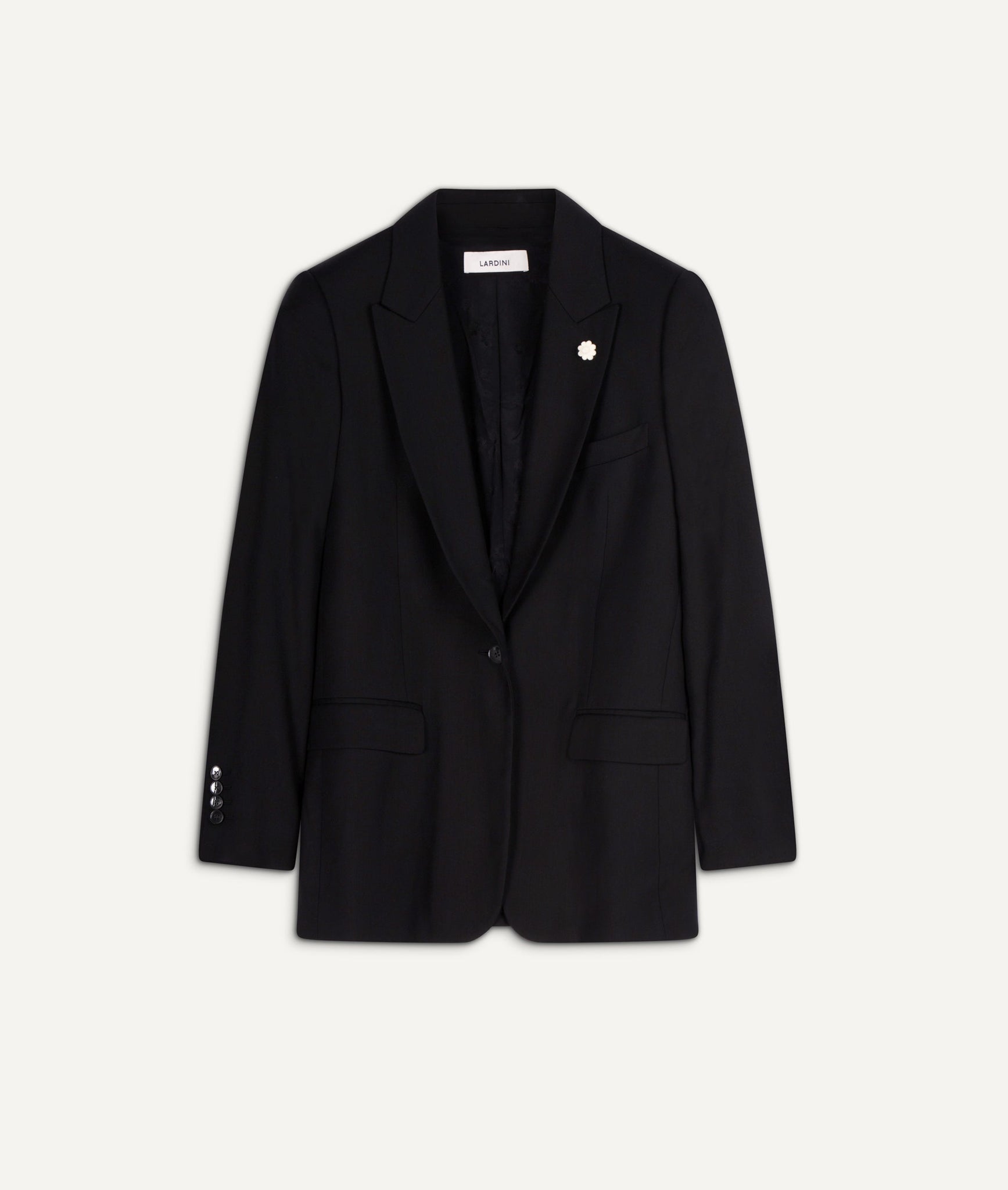 Lardini - Blazer in Viscose