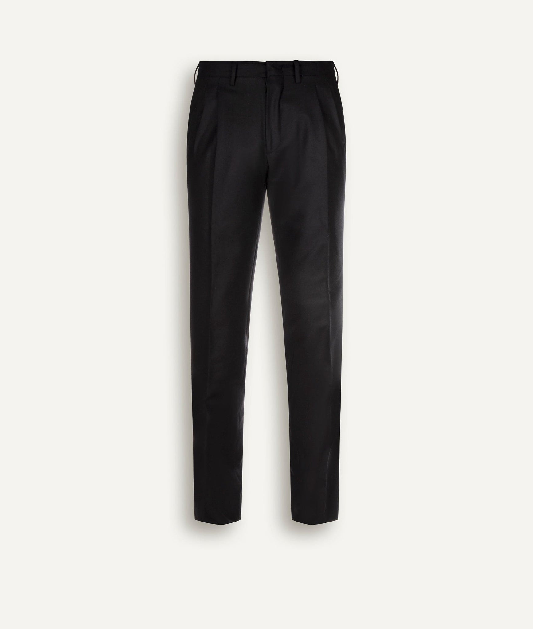 Lardini - Suit Trousers in Wool