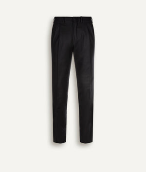 Lardini - Suit Trousers in Wool