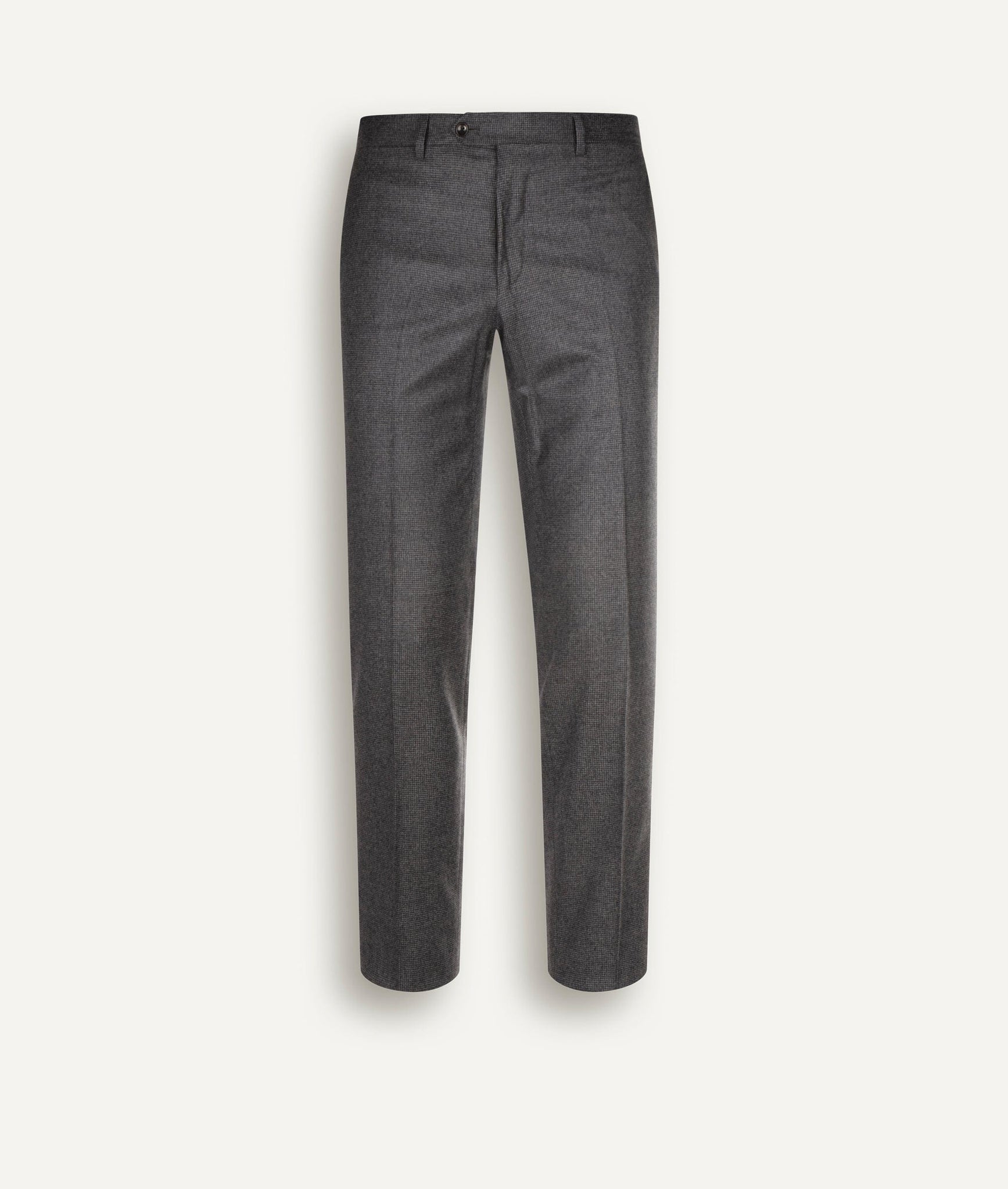 Lardini - Suit Trousers in Wool