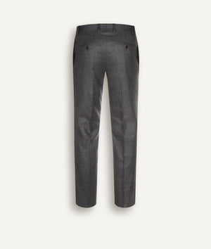 Lardini - Suit Trousers in Wool