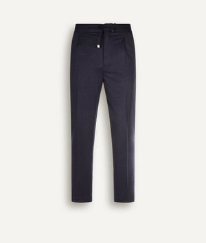 Lardini - Suit Trousers in Wool