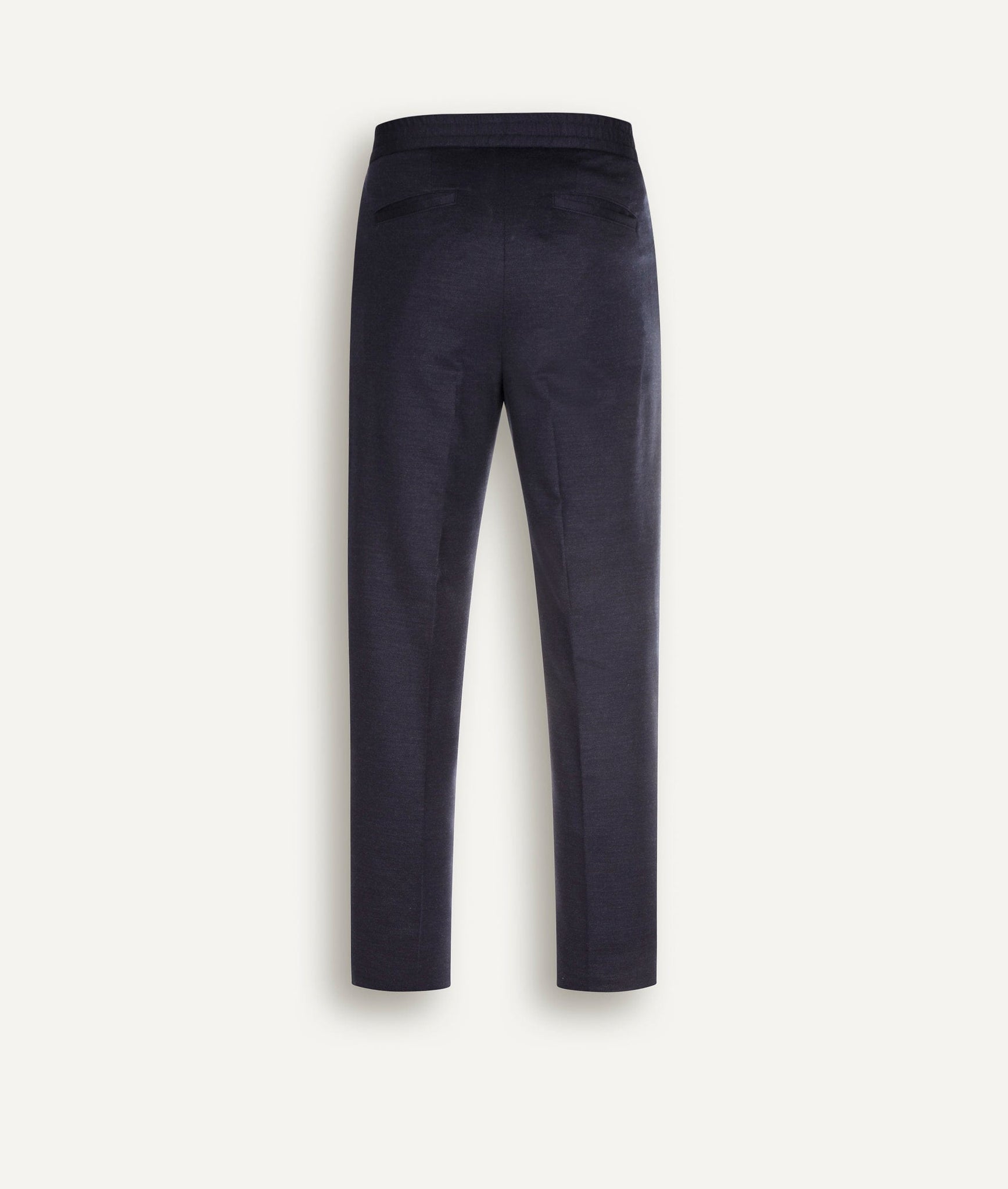 Lardini - Suit Trousers in Wool