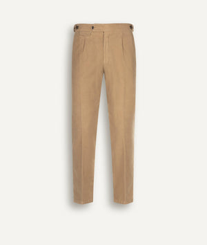 Lardini - Classic Trousers in Wool