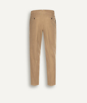 Lardini - Classic Trousers in Wool