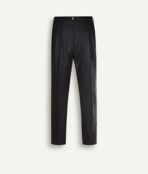 Lardini - Formal Trousers in Wool