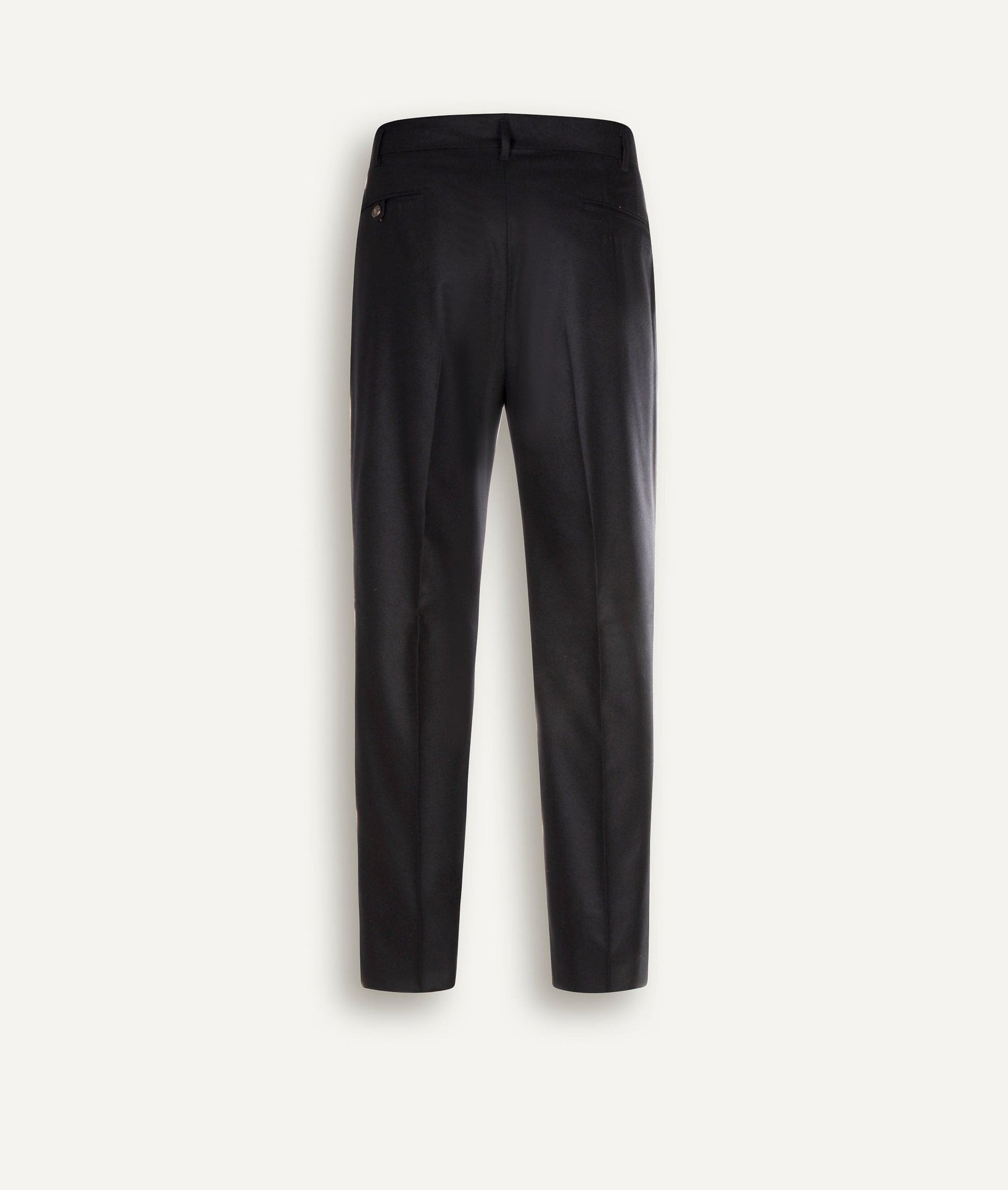 Lardini - Formal Trousers in Wool