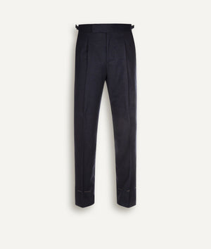 Lardini - Suit Trousers in Wool