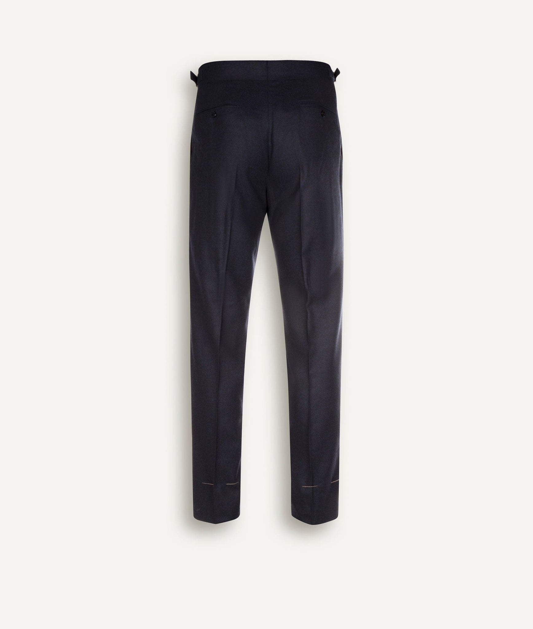 Lardini - Suit Trousers in Wool