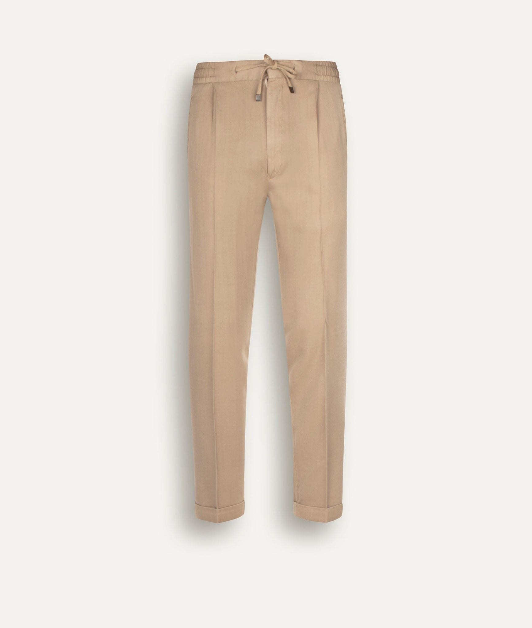 Lardini - Suit Trousers in Wool