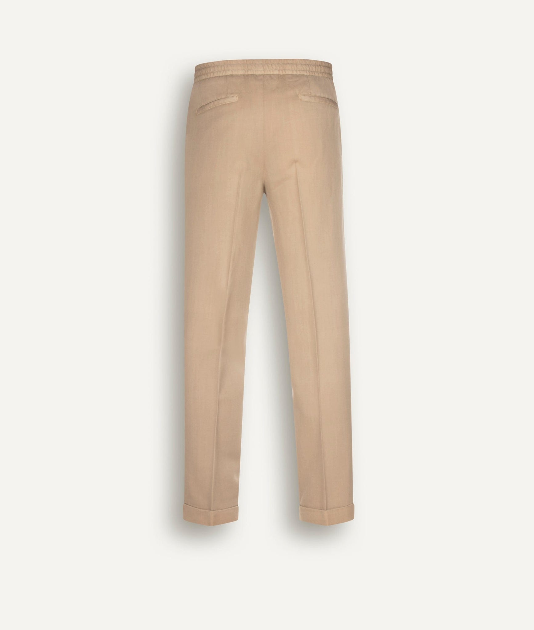 Lardini - Suit Trousers in Wool