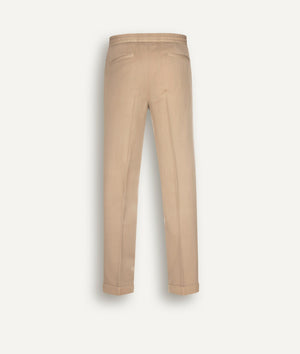 Lardini - Suit Trousers in Wool