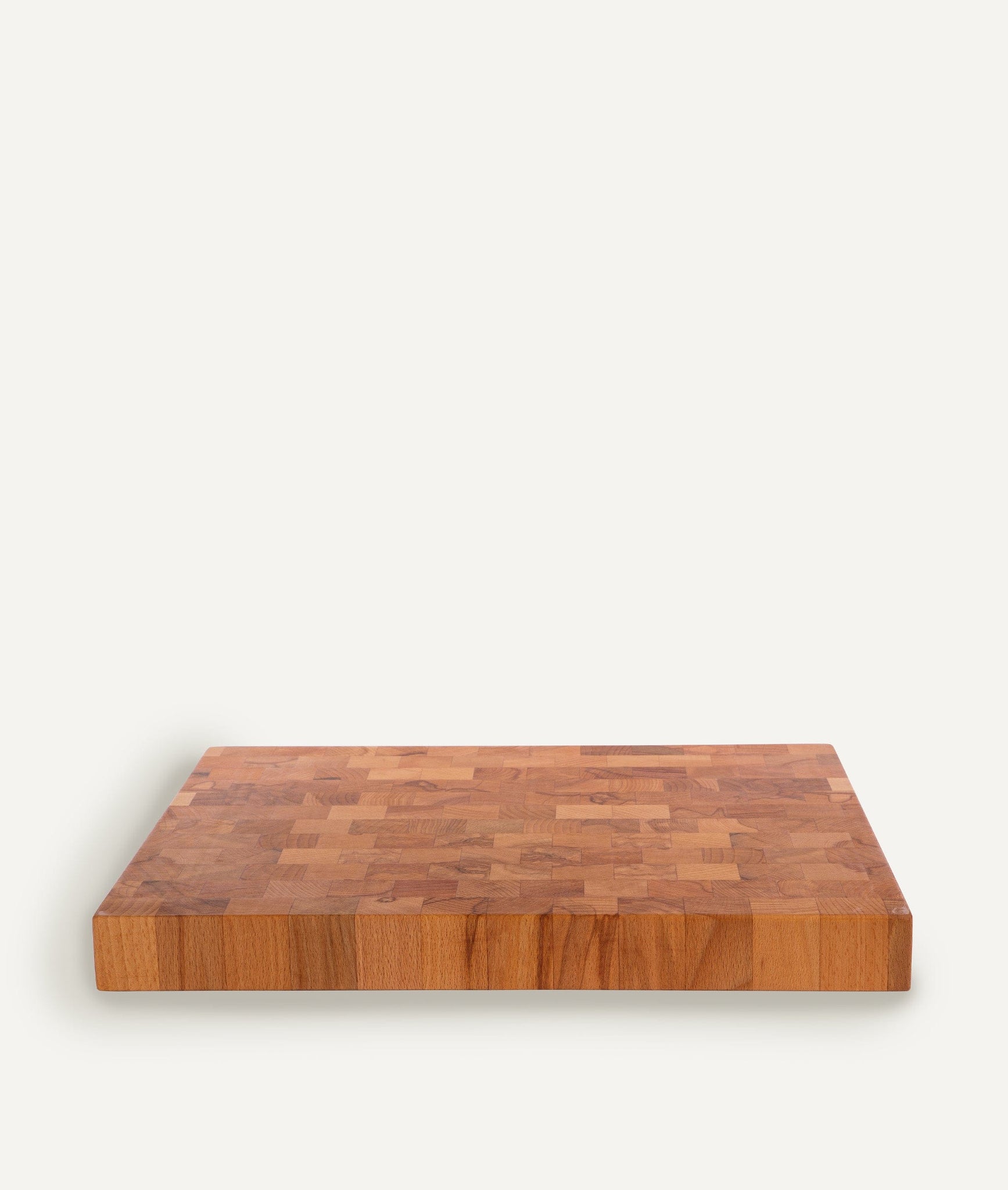 Chopping Board in Solid Beech Wood