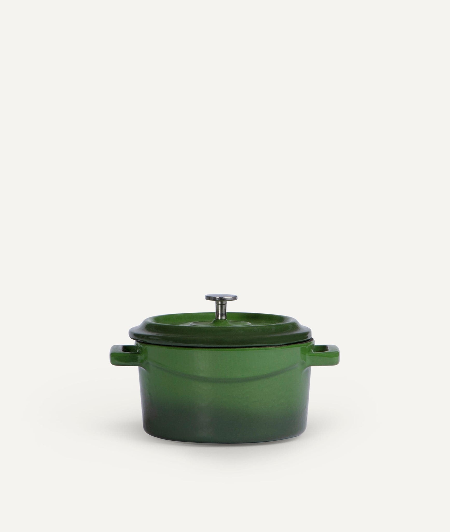 Induction Mini Pot in cast iron