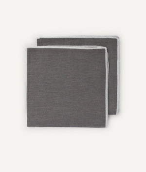 Napkin in Linen - Set of 2