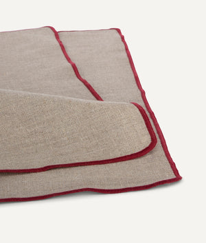 Placemat in Linen - Set of 2