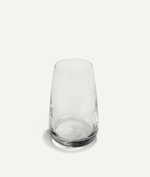 Club Long Drink Glass - Set of 6