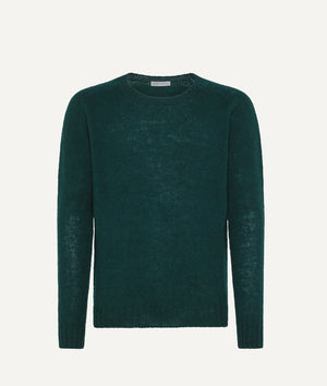 Lanificio Pubblico - Roundneck in Virgin Wool