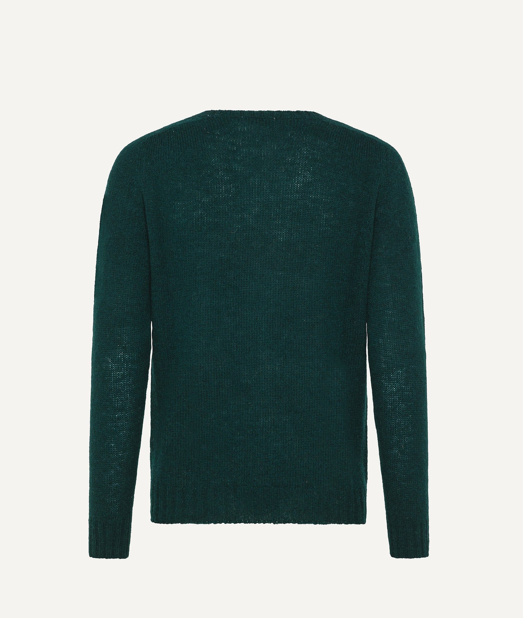 Lanificio Pubblico - Roundneck in Virgin Wool