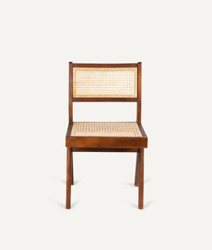 Dining Chair in Wood