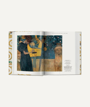 Gustav Klimt. The Complete Paintings