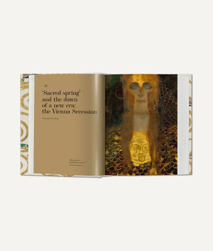 Gustav Klimt. The Complete Paintings