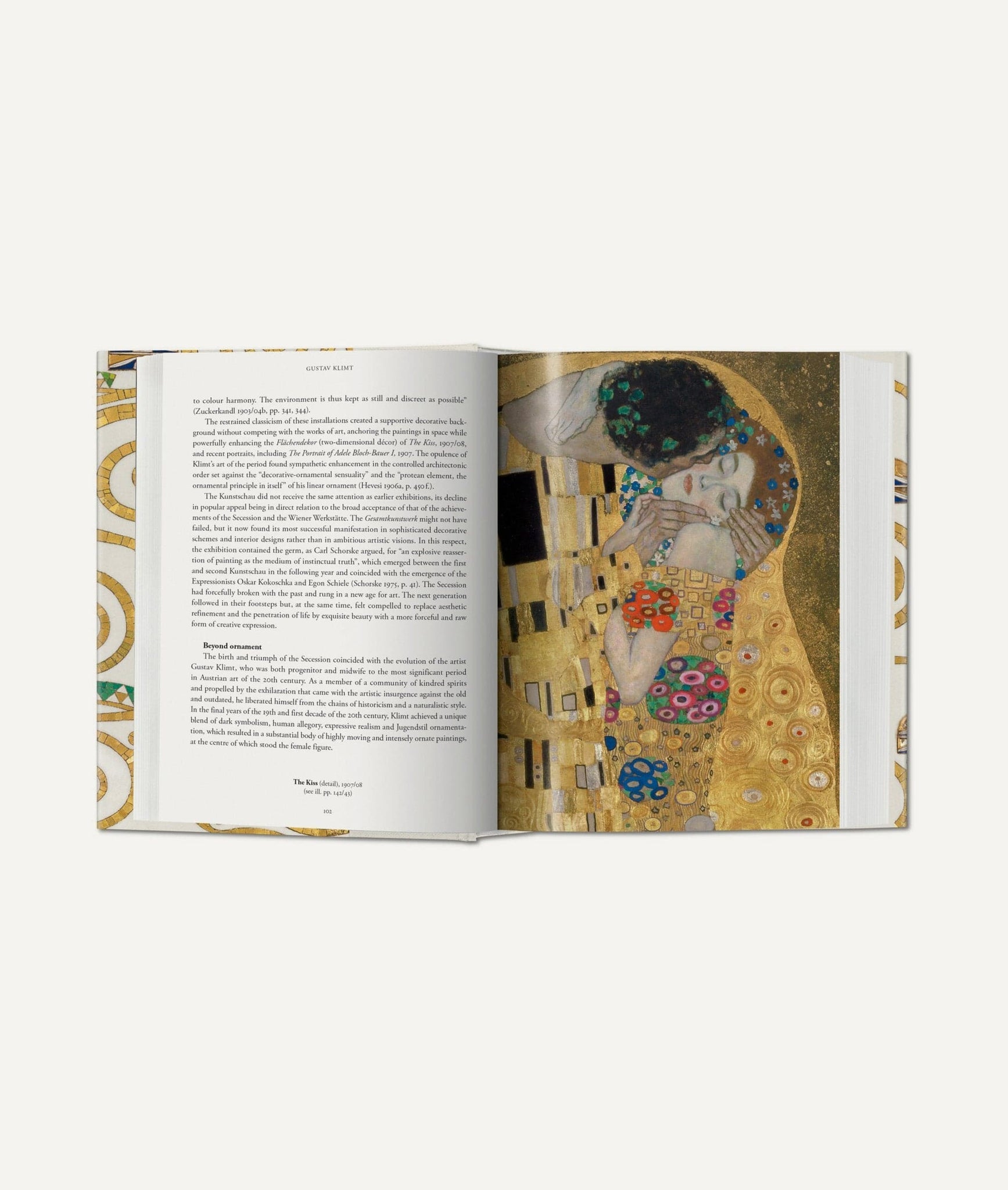 Gustav Klimt. The Complete Paintings