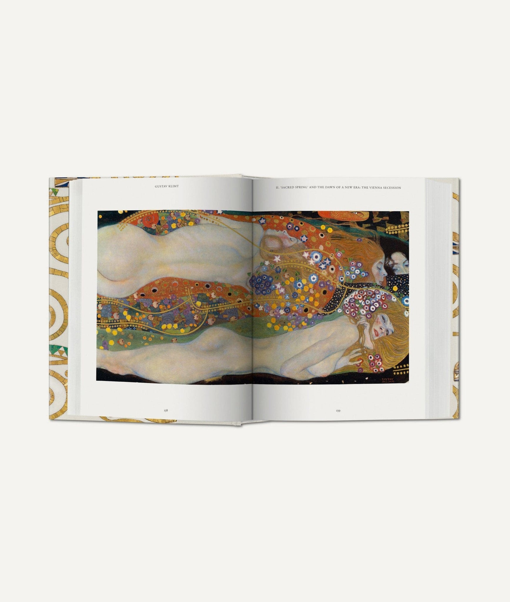 Gustav Klimt. The Complete Paintings