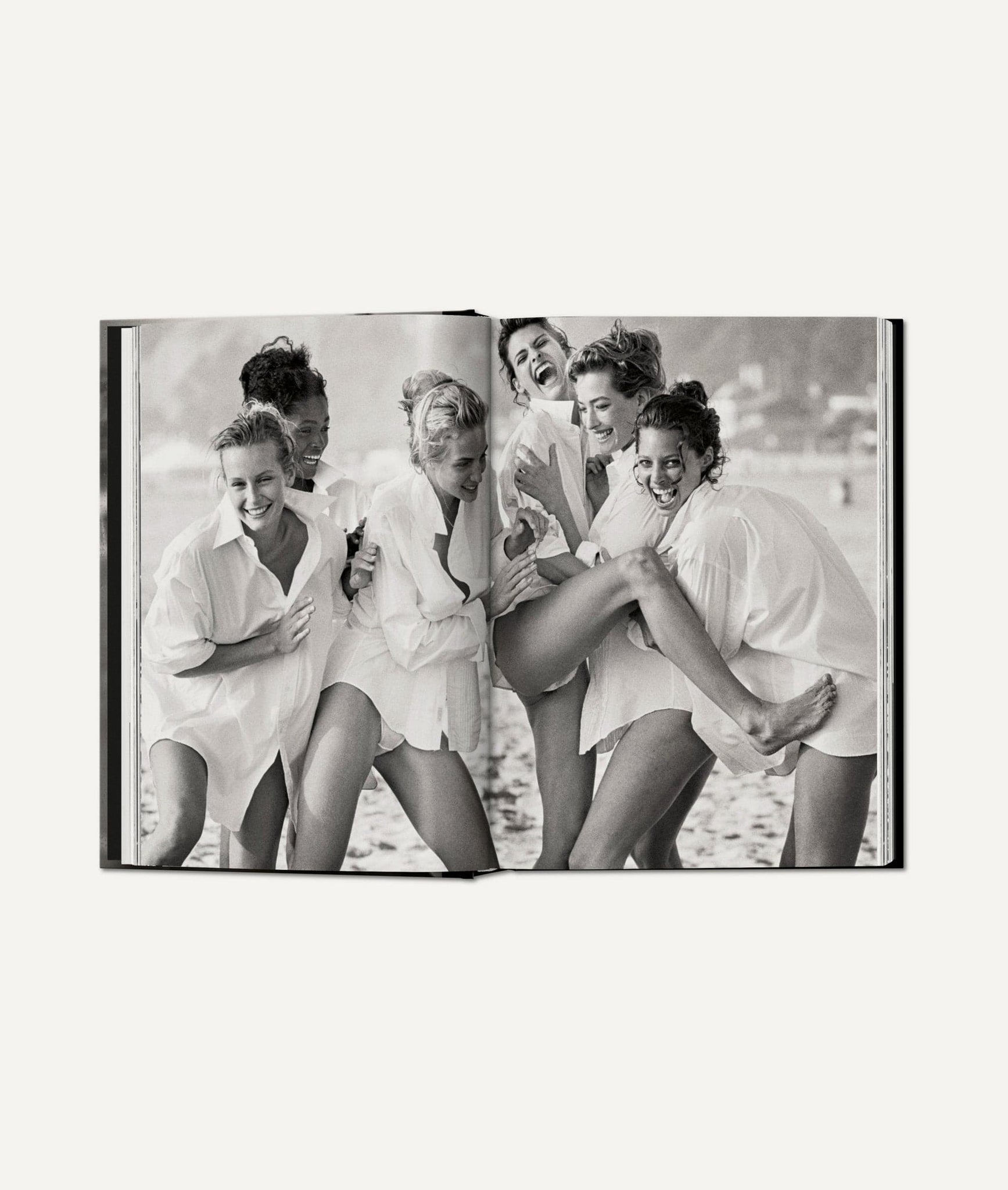 Peter Lindbergh. On Fashion Photography. 40th Ed.
