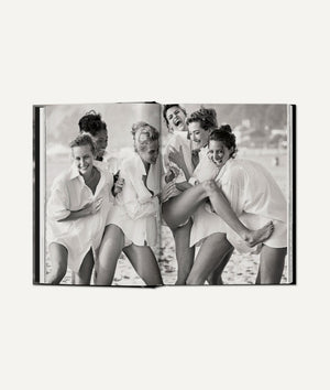 Peter Lindbergh. On Fashion Photography. 40th Ed.
