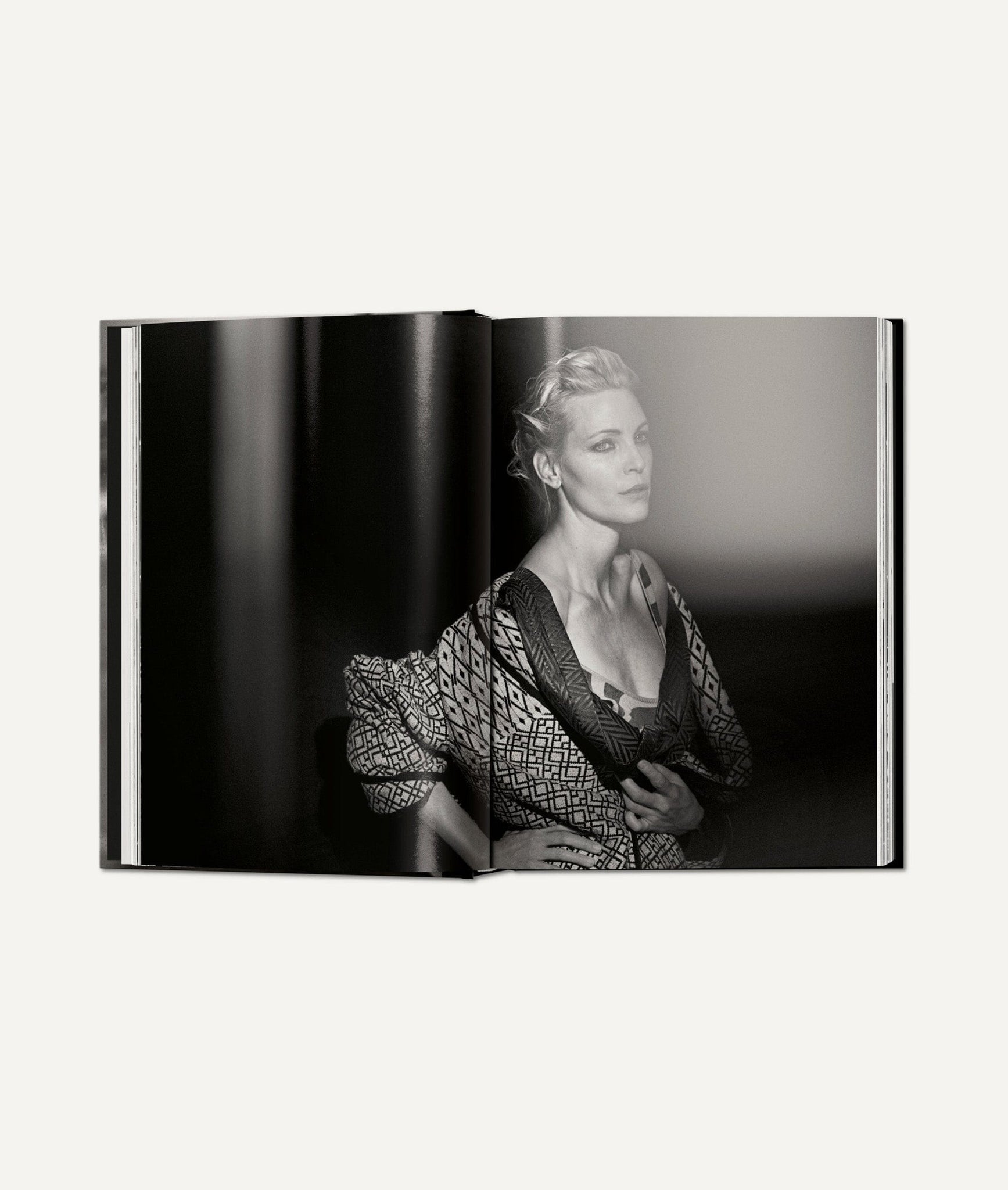 Peter Lindbergh. On Fashion Photography. 40th Ed.