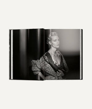 Peter Lindbergh. On Fashion Photography. 40th Ed.