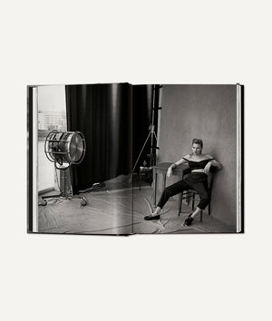 Peter Lindbergh. On Fashion Photography. 40th Ed.