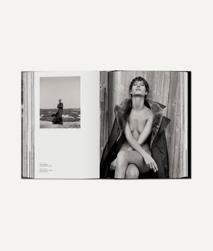 Peter Lindbergh. On Fashion Photography. 40th Ed.