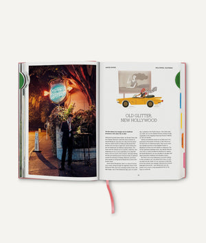 The New York Times Explorer. 100 Trips Around the World