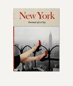New York. Portrait of a City