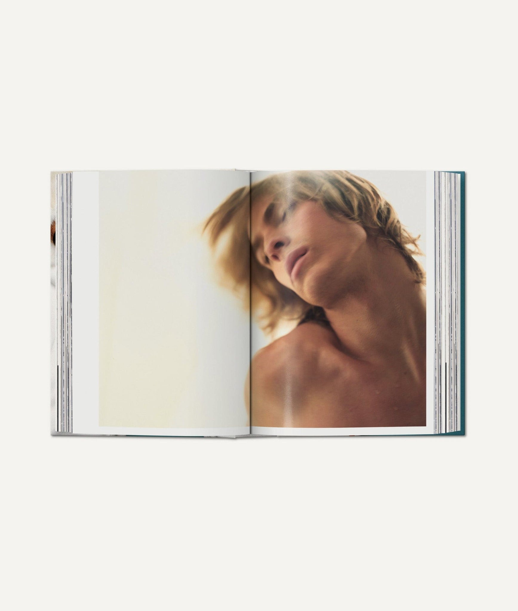 Mario Testino. SIR. 40th Ed.