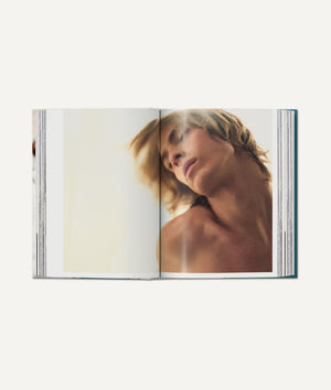 Mario Testino. SIR. 40th Ed.