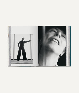 Mario Testino. SIR. 40th Ed.