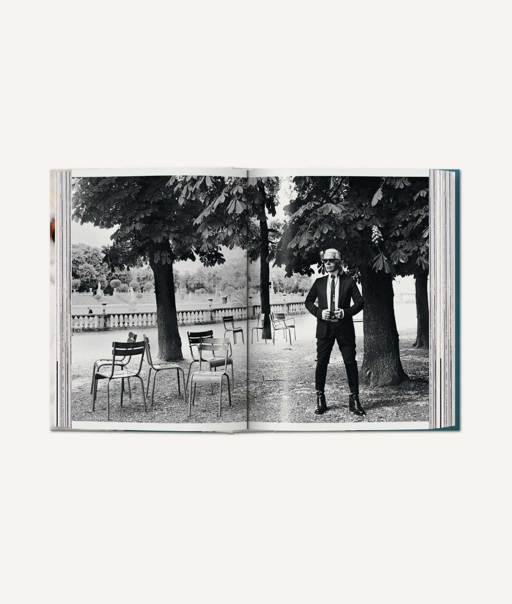 Mario Testino. SIR. 40th Ed.
