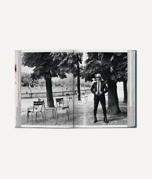 Mario Testino. SIR. 40th Ed.