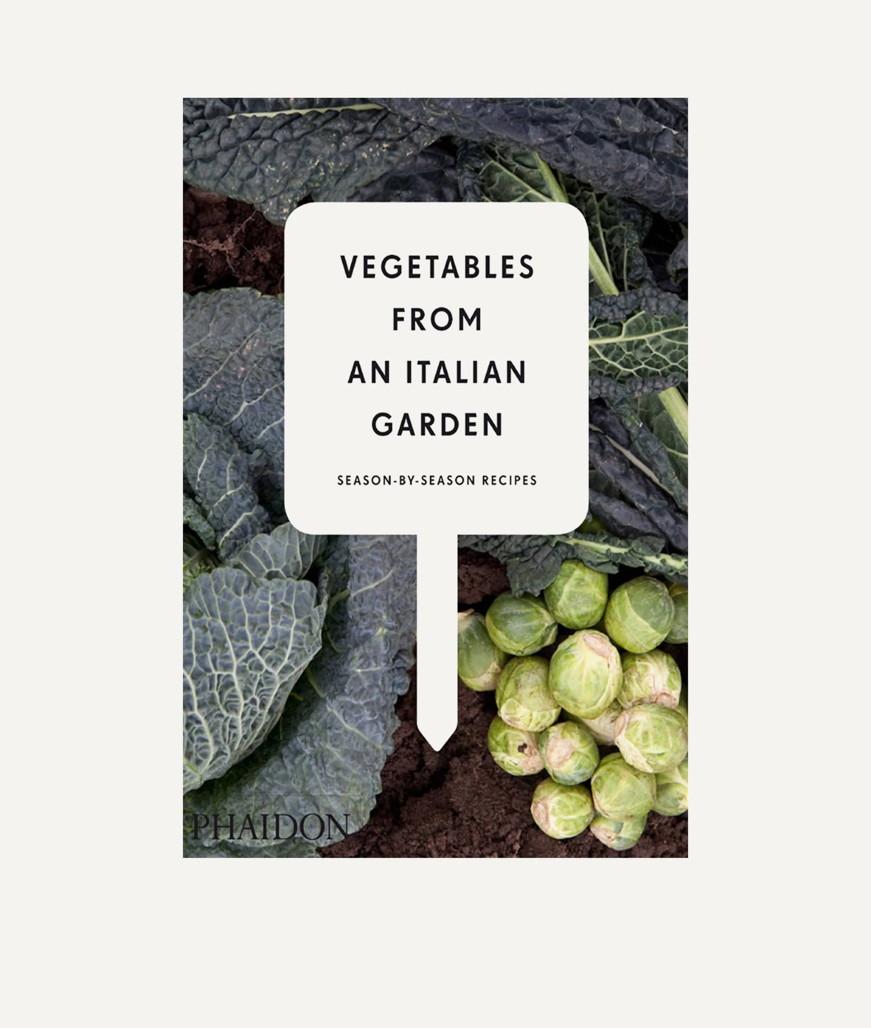 Vegetables from an Italian Garden